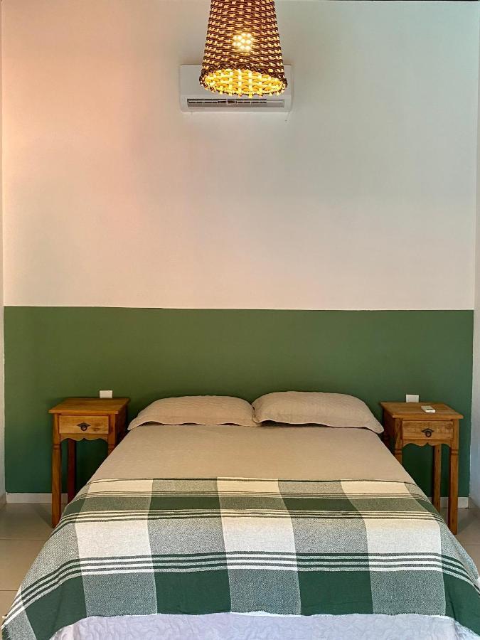 Wind Nomade House - Sao Miguel Do Gostoso Villa Luaran gambar