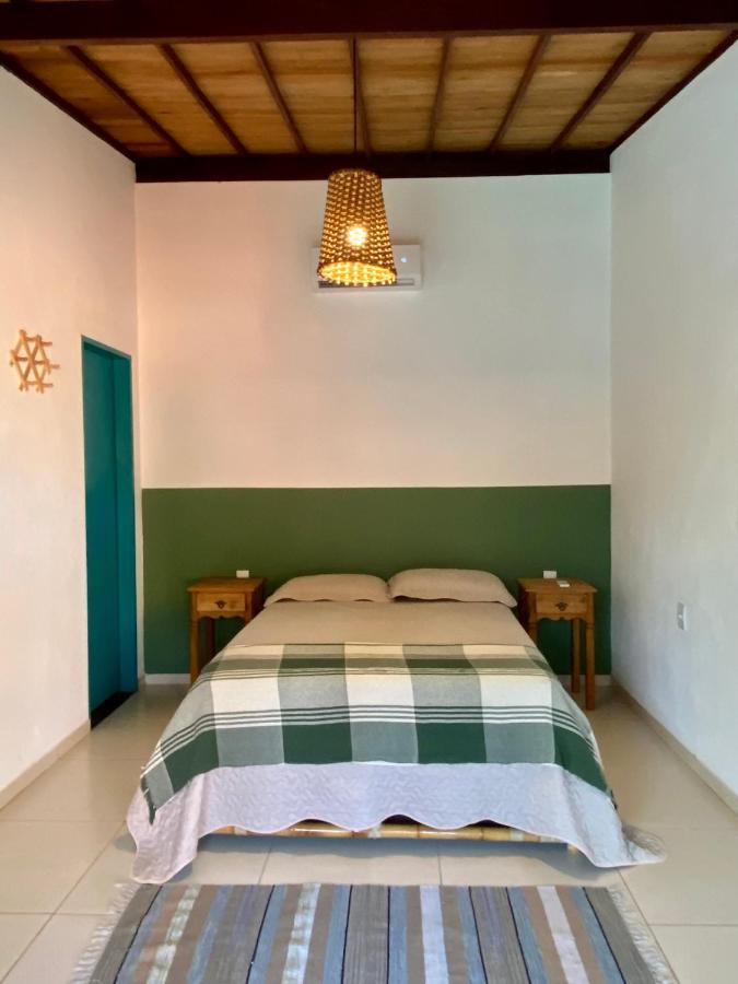 Wind Nomade House - Sao Miguel Do Gostoso Villa Luaran gambar